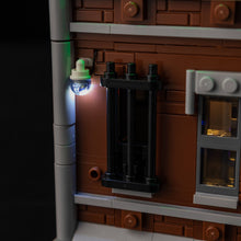 Load image into Gallery viewer, Lego Arkham Asylum 76300 Light Kit
