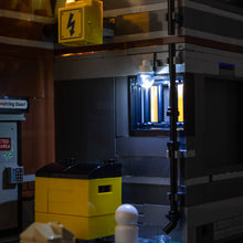 Load image into Gallery viewer, Lego Arkham Asylum 76300 Light Kit
