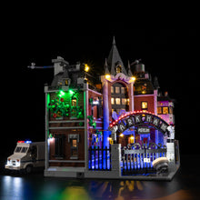 Load image into Gallery viewer, Lego Arkham Asylum 76300 Light Kit
