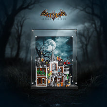 Load image into Gallery viewer, Lego 76300 Arkham Asylum Display Case
