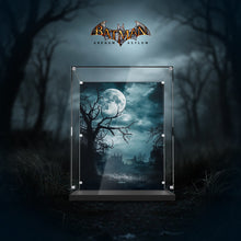 Load image into Gallery viewer, Lego 76300 Arkham Asylum Display Case
