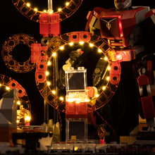 Load image into Gallery viewer, Lego Avengers: Endgame Final Battle 76323 Light Kit
