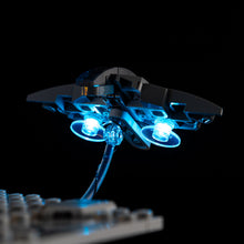 Load image into Gallery viewer, Lego S.H.I.E.L.D. Helicarrier 76354 Light Kit
