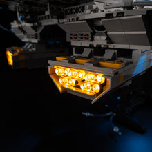 Load image into Gallery viewer, Lego S.H.I.E.L.D. Helicarrier 76354 Light Kit
