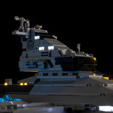 Load image into Gallery viewer, Lego S.H.I.E.L.D. Helicarrier 76354 Light Kit
