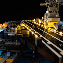 Load image into Gallery viewer, Lego S.H.I.E.L.D. Helicarrier 76354 Light Kit
