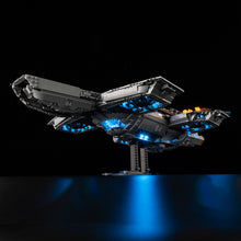 Load image into Gallery viewer, Lego S.H.I.E.L.D. Helicarrier 76354 Light Kit
