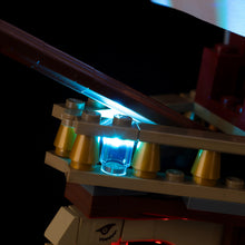 Load image into Gallery viewer, Lego Triwizard Tournament - The Arrival 76440 Light Kit

