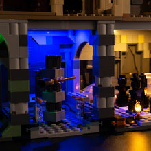 Load image into Gallery viewer, Lego Hogwarts Castle - The Main Tower 76454 Light Kit
