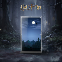 Load image into Gallery viewer, Lego 76454 Hogwarts Castle - The Main Tower Display Case
