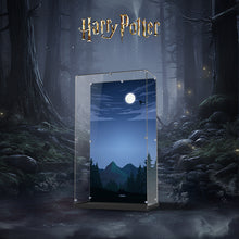 Load image into Gallery viewer, Lego 76454 Hogwarts Castle - The Main Tower Display Case
