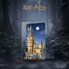 Load image into Gallery viewer, Lego 76454 Hogwarts Castle - The Main Tower Display Case

