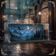 Load image into Gallery viewer, Lego 76457 Hogsmeade Village Display Case
