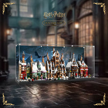 Load image into Gallery viewer, Lego 76457 Hogsmeade Village Display Case
