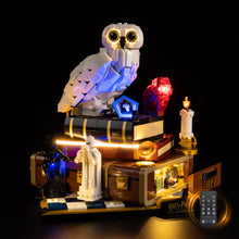 Load image into Gallery viewer, Lego Sorcerer's Stone – Collectors' Edition 76466 Light Kit
