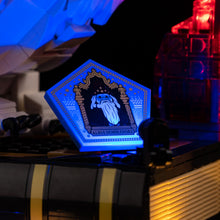 Load image into Gallery viewer, Lego Sorcerer's Stone – Collectors' Edition 76466 Light Kit
