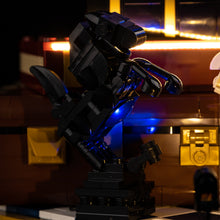 Load image into Gallery viewer, Lego Sorcerer's Stone – Collectors' Edition 76466 Light Kit
