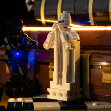 Load image into Gallery viewer, Lego Sorcerer's Stone – Collectors' Edition 76466 Light Kit
