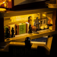 Load image into Gallery viewer, Lego Sorcerer's Stone – Collectors' Edition 76466 Light Kit
