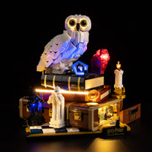 Load image into Gallery viewer, Lego Sorcerer's Stone – Collectors' Edition 76466 Light Kit
