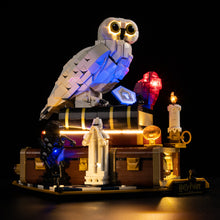Load image into Gallery viewer, Lego Sorcerer's Stone – Collectors' Edition 76466 Light Kit
