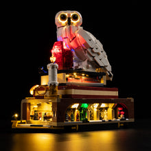 Load image into Gallery viewer, Lego Sorcerer's Stone – Collectors' Edition 76466 Light Kit
