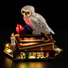 Load image into Gallery viewer, Lego Sorcerer's Stone – Collectors' Edition 76466 Light Kit
