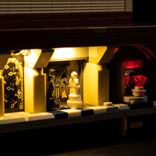Load image into Gallery viewer, Lego Sorcerer's Stone – Collectors' Edition 76466 Light Kit

