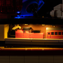Load image into Gallery viewer, Lego Sorcerer's Stone – Collectors' Edition 76466 Light Kit
