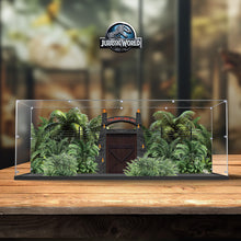 Load image into Gallery viewer, Lego 76968 Dinosaur Fossils Tyrannosaurus rex Display Case
