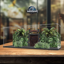 Load image into Gallery viewer, Lego 76968 Dinosaur Fossils Tyrannosaurus rex Display Case
