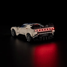 Load image into Gallery viewer, Lego Bugatti Centodieci Hyper Sports Car 77240 Light Kit
