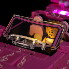 Load image into Gallery viewer, Lego 2 Fast 2 Furious Honda S2000 77241 Light Kit - BrickFans
