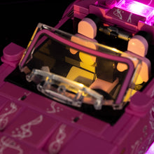 Load image into Gallery viewer, Lego 2 Fast 2 Furious Honda S2000 77241 Light Kit - BrickFans
