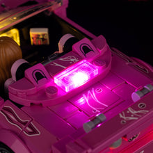 Load image into Gallery viewer, Lego 2 Fast 2 Furious Honda S2000 77241 Light Kit - BrickFans
