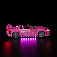 Load image into Gallery viewer, Lego 2 Fast 2 Furious Honda S2000 77241 Light Kit - BrickFans
