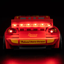 Load image into Gallery viewer, Lego Lightning McQueen 77255 Light Kit
