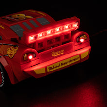 Load image into Gallery viewer, Lego Lightning McQueen 77255 Light Kit
