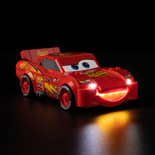 Load image into Gallery viewer, Lego Lightning McQueen 77255 Light Kit
