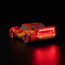 Load image into Gallery viewer, Lego Lightning McQueen 77255 Light Kit
