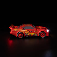 Load image into Gallery viewer, Lego Lightning McQueen 77255 Light Kit
