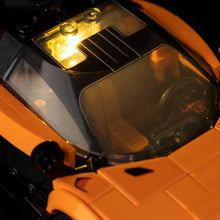 Load image into Gallery viewer, Lego McLaren W1 77257 Light Kit
