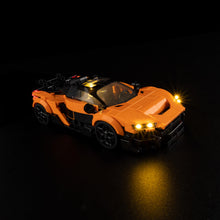 Load image into Gallery viewer, Lego McLaren W1 77257 Light Kit
