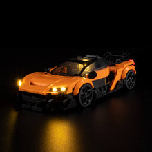 Load image into Gallery viewer, Lego McLaren W1 77257 Light Kit
