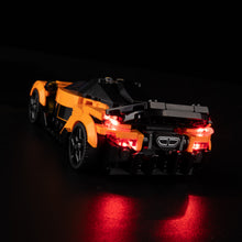 Load image into Gallery viewer, Lego McLaren W1 77257 Light Kit
