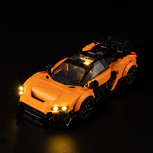 Load image into Gallery viewer, Lego McLaren W1 77257 Light Kit
