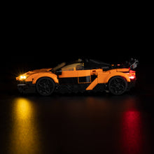 Load image into Gallery viewer, Lego McLaren W1 77257 Light Kit
