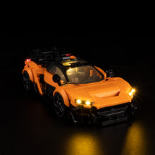 Load image into Gallery viewer, Lego McLaren W1 77257 Light Kit
