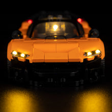 Load image into Gallery viewer, Lego McLaren W1 77257 Light Kit
