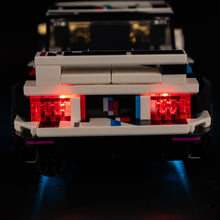 Load image into Gallery viewer, Lego BMW M3 (E30) 77263 Light Kit - BrickFans
